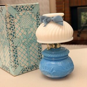 🦖 3 FOR $25 AVON COURTING LAMP HANA GASA COLOGNE 5oz VINTAGE 1970’s SEE PICS